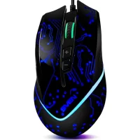 Игровая мышь SVEN RX-G980 фото 1